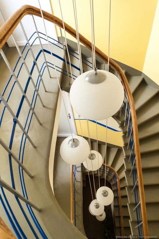Apartamenti Alto & Ko Διαμέρισμα Jūrkalne Εξωτερικό φωτογραφία