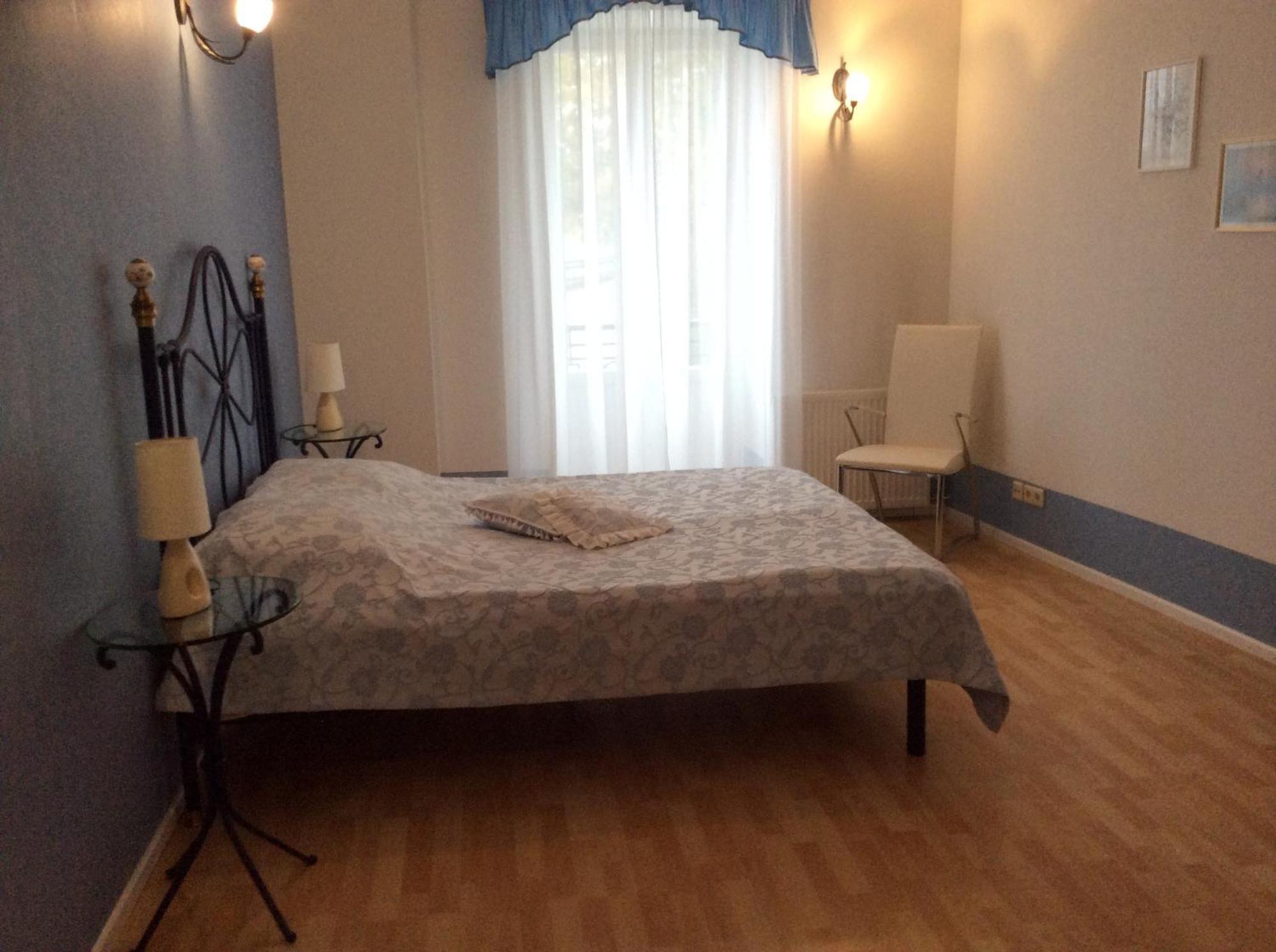 Apartamenti Alto & Ko Διαμέρισμα Jūrkalne Δωμάτιο φωτογραφία