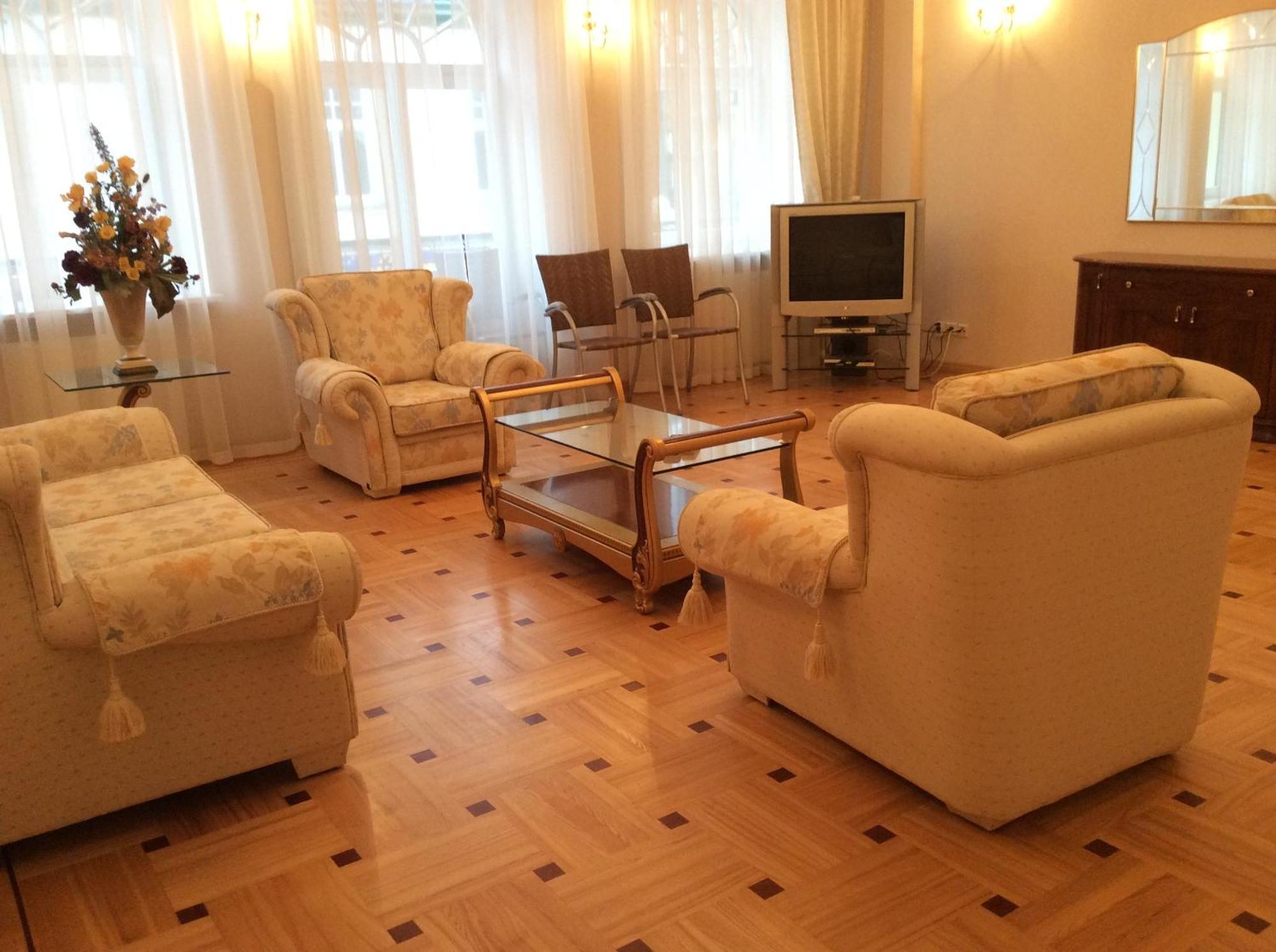 Apartamenti Alto & Ko Διαμέρισμα Jūrkalne Δωμάτιο φωτογραφία