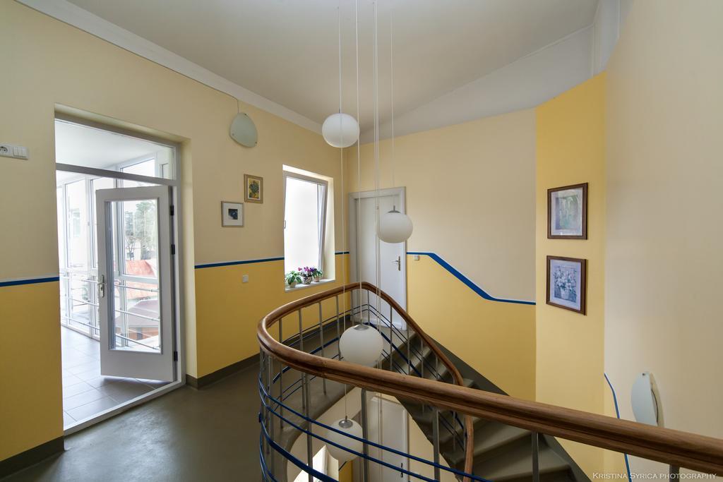 Apartamenti Alto & Ko Διαμέρισμα Jūrkalne Εξωτερικό φωτογραφία