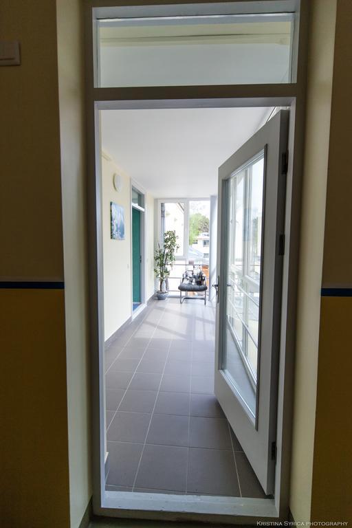 Apartamenti Alto & Ko Διαμέρισμα Jūrkalne Εξωτερικό φωτογραφία
