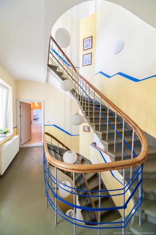 Apartamenti Alto & Ko Διαμέρισμα Jūrkalne Εξωτερικό φωτογραφία