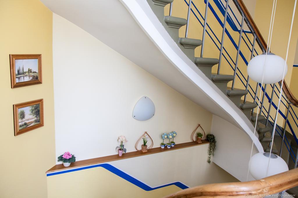 Apartamenti Alto & Ko Διαμέρισμα Jūrkalne Εξωτερικό φωτογραφία