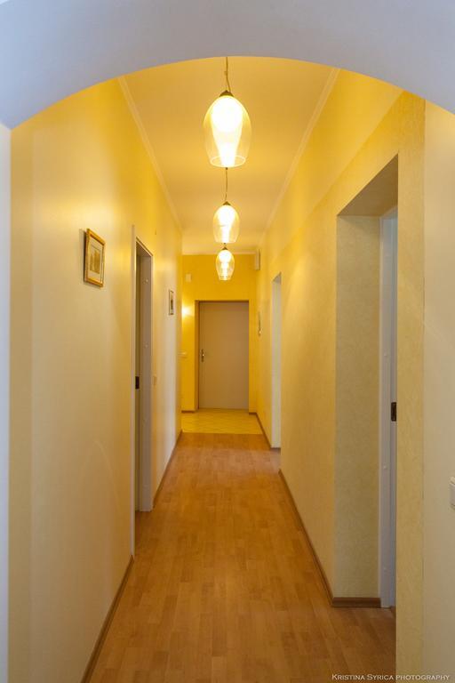 Apartamenti Alto & Ko Διαμέρισμα Jūrkalne Δωμάτιο φωτογραφία