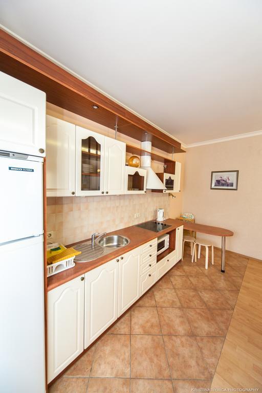 Apartamenti Alto & Ko Διαμέρισμα Jūrkalne Δωμάτιο φωτογραφία