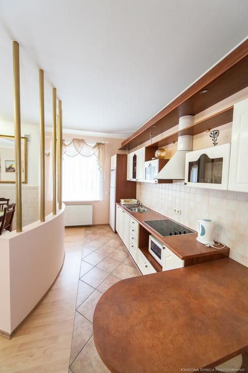 Apartamenti Alto & Ko Διαμέρισμα Jūrkalne Δωμάτιο φωτογραφία