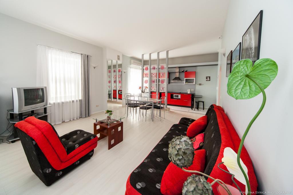 Apartamenti Alto & Ko Διαμέρισμα Jūrkalne Δωμάτιο φωτογραφία