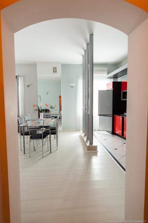 Apartamenti Alto & Ko Διαμέρισμα Jūrkalne Δωμάτιο φωτογραφία