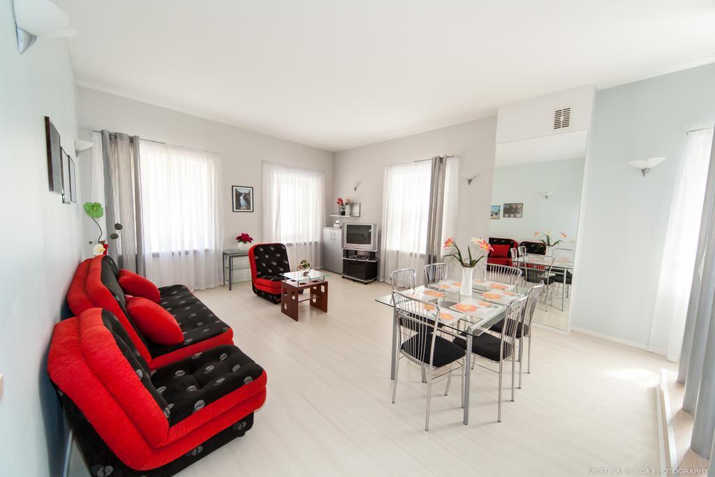Apartamenti Alto & Ko Διαμέρισμα Jūrkalne Δωμάτιο φωτογραφία