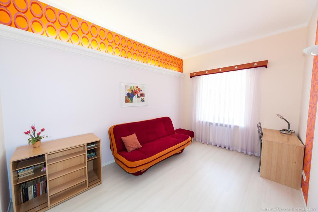 Apartamenti Alto & Ko Διαμέρισμα Jūrkalne Δωμάτιο φωτογραφία