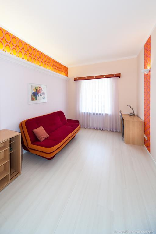 Apartamenti Alto & Ko Διαμέρισμα Jūrkalne Δωμάτιο φωτογραφία
