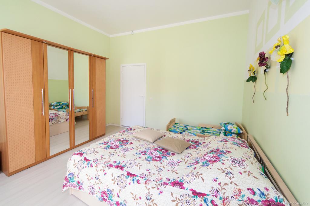Apartamenti Alto & Ko Διαμέρισμα Jūrkalne Δωμάτιο φωτογραφία