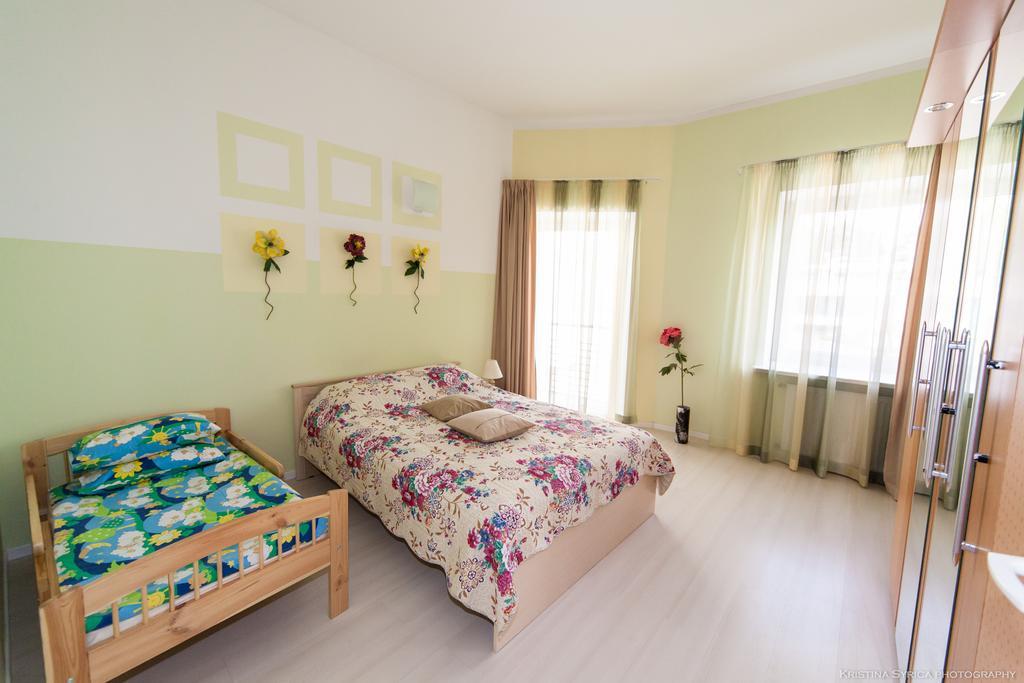Apartamenti Alto & Ko Διαμέρισμα Jūrkalne Δωμάτιο φωτογραφία