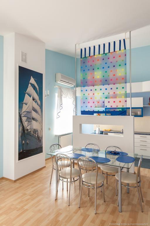 Apartamenti Alto & Ko Διαμέρισμα Jūrkalne Δωμάτιο φωτογραφία