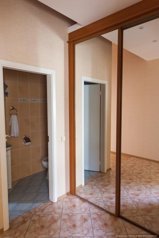 Apartamenti Alto & Ko Διαμέρισμα Jūrkalne Δωμάτιο φωτογραφία