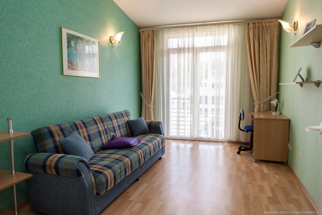 Apartamenti Alto & Ko Διαμέρισμα Jūrkalne Δωμάτιο φωτογραφία