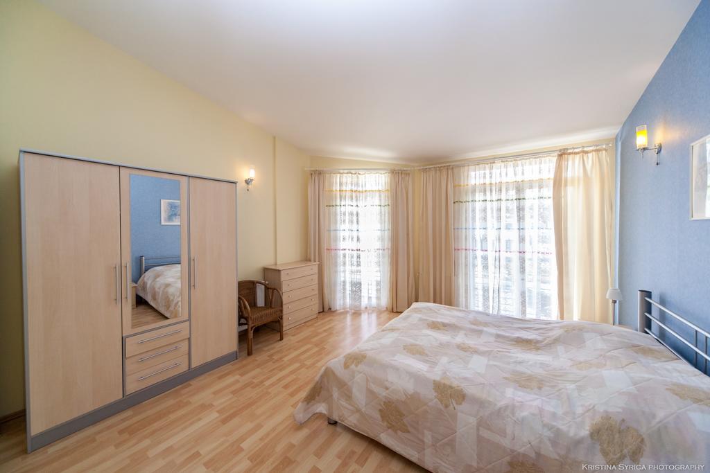 Apartamenti Alto & Ko Διαμέρισμα Jūrkalne Δωμάτιο φωτογραφία