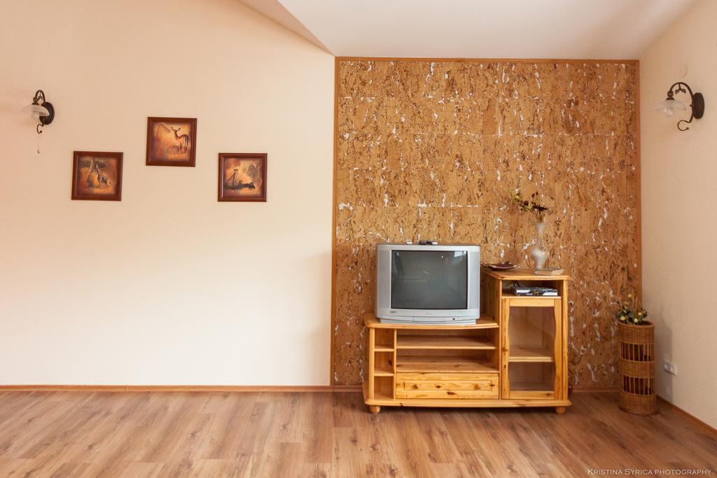 Apartamenti Alto & Ko Διαμέρισμα Jūrkalne Δωμάτιο φωτογραφία