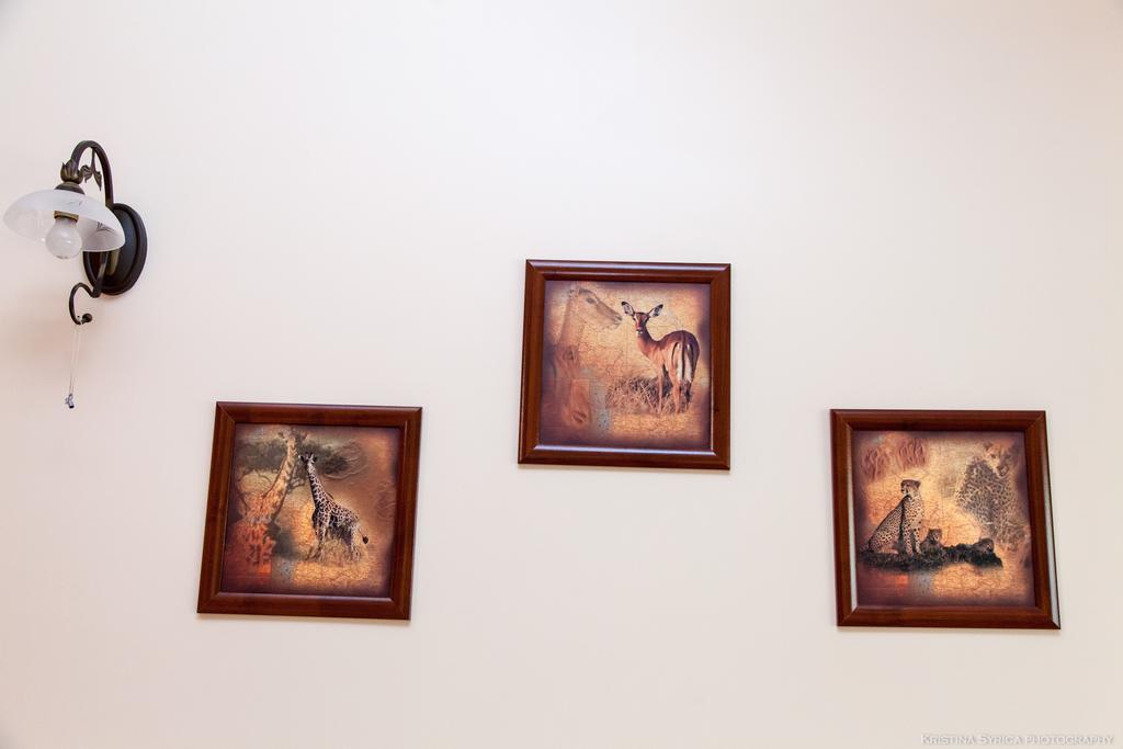 Apartamenti Alto & Ko Διαμέρισμα Jūrkalne Δωμάτιο φωτογραφία