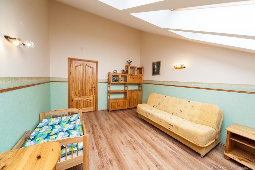Apartamenti Alto & Ko Διαμέρισμα Jūrkalne Δωμάτιο φωτογραφία