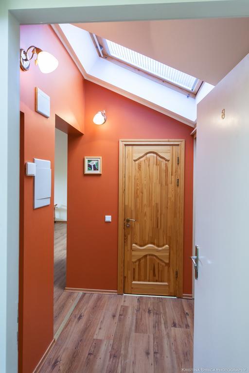 Apartamenti Alto & Ko Διαμέρισμα Jūrkalne Δωμάτιο φωτογραφία