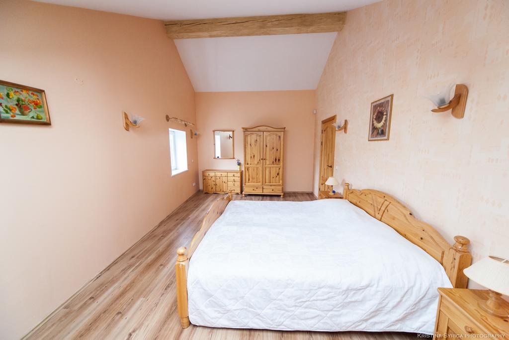 Apartamenti Alto & Ko Διαμέρισμα Jūrkalne Δωμάτιο φωτογραφία