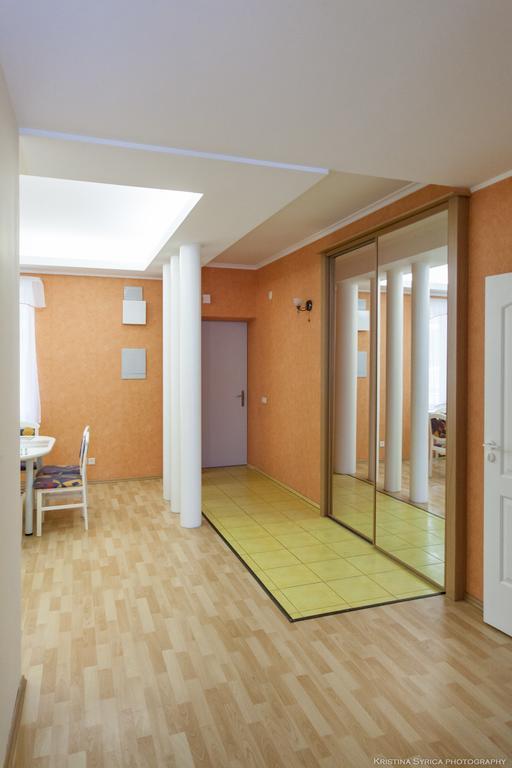 Apartamenti Alto & Ko Διαμέρισμα Jūrkalne Δωμάτιο φωτογραφία