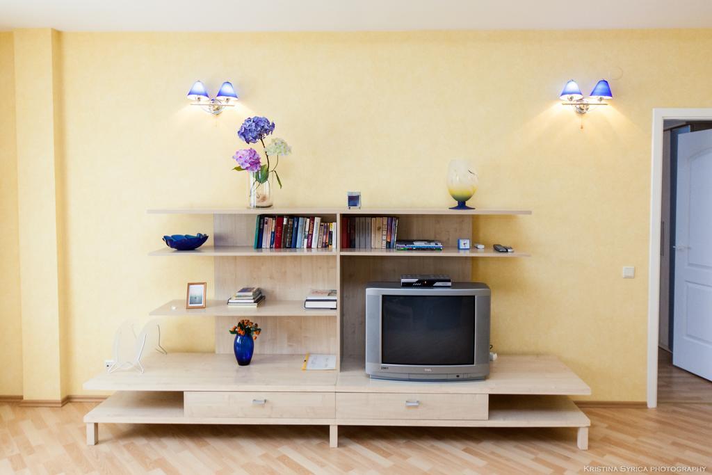 Apartamenti Alto & Ko Διαμέρισμα Jūrkalne Δωμάτιο φωτογραφία