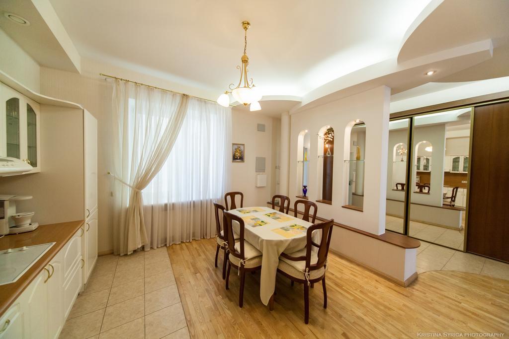 Apartamenti Alto & Ko Διαμέρισμα Jūrkalne Δωμάτιο φωτογραφία