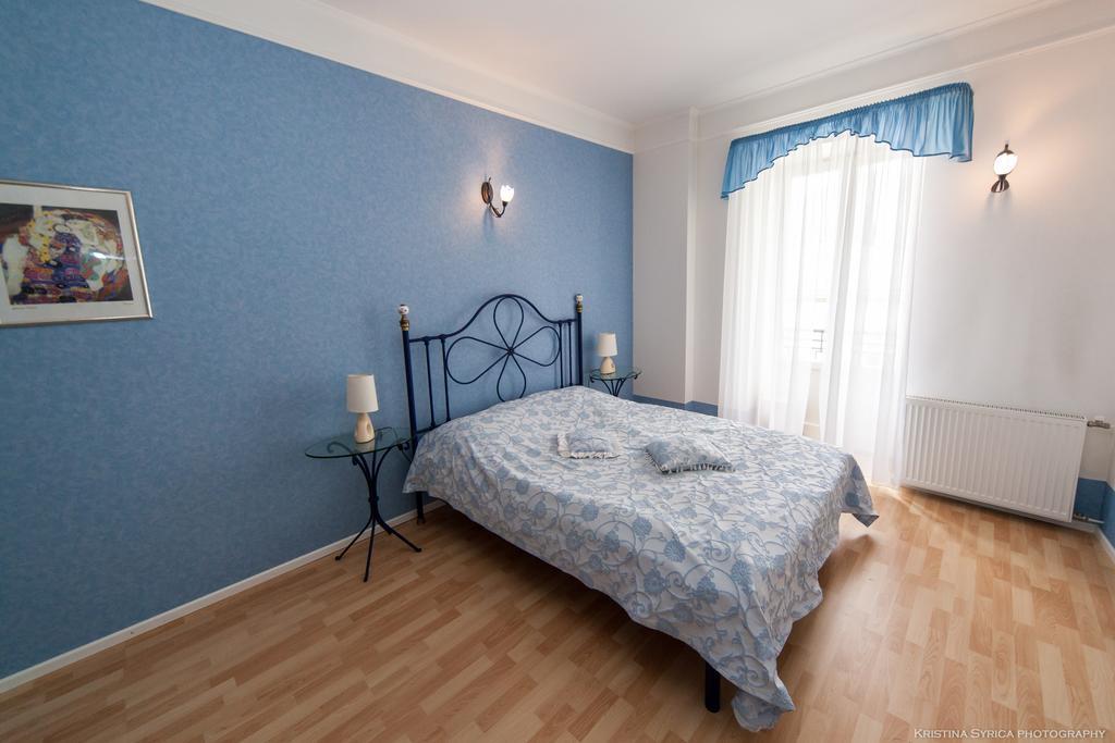 Apartamenti Alto & Ko Διαμέρισμα Jūrkalne Δωμάτιο φωτογραφία