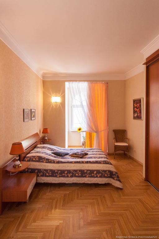 Apartamenti Alto & Ko Διαμέρισμα Jūrkalne Δωμάτιο φωτογραφία
